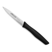 Snippermes Arcos serie nova Zwart Roestvrij staal Polypropyleen 10 cm
