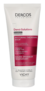 Vichy Dercos Densi-Solutions Restoring Thickening Balm 200 ml