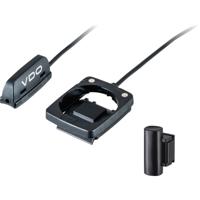 Vdo Sigma computerhouder 2032 set bedraad r1/r2 + magneet 90cm