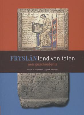 Fryslân (Paperback)
