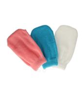 BATH & FUN sisal scrub washand assorti BATH & FUN sisal scrub washand assorti