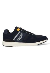 PME Legend Dornierer - Technical Knit PBO2403310-599 Blauw maat