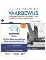 Leidraad voor het Vaarbewijs + Online Examentraining (Paperback)