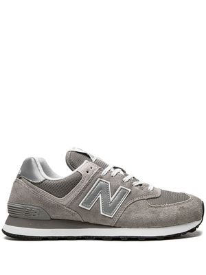 New Balance baskets 574 - Tons neutres