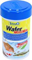 Tetra Wafer Mini Mix 100ml - Compleet Voer voor Bodemvissen & Kreeftachtigen