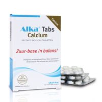 Alka® Tabs Calcium