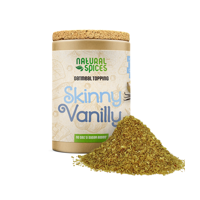 Natural Spices Skinny Vanilly 60 gram