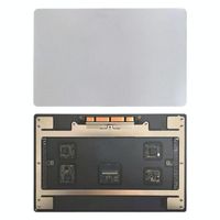 Touchpad voor Macbook Pro Retina 15 A1990 2018 (Zilver)