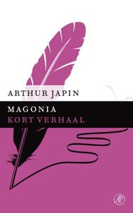 Magonia (DNP1) - Kort verhaal - Arthur Japin - ebook