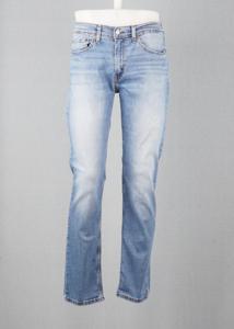 Vintage Slim Levi&apos;s 511 Blue size 33 / 30