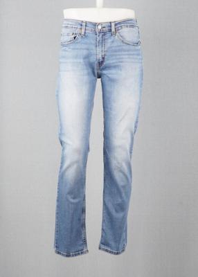 Vintage Slim Levi&apos;s 511 Blue size 33 / 30