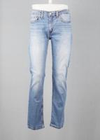 Vintage Slim Levi&apos;s 511 Blue size 33 / 30