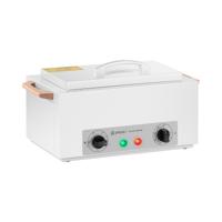 Droge warmte sterilisator - 1,5 L - timer - 50 tot 200 ° C Droge warmte sterilisator - 1,5 L - timer - 50 tot 200 ° C