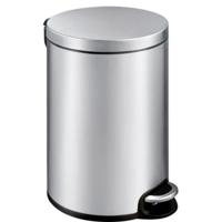 EKO serene pedaalemmer 20l mat rvs