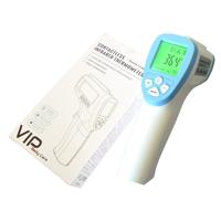 Contactloze infrarood thermometer Contactloze infrarood thermometer