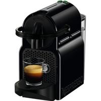 Koffiezetapparaat - DELONGHI NESPRESSO Inissia EN 80B - Zwart