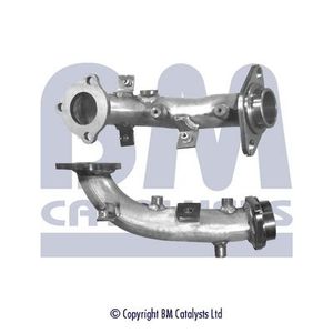 Verbindingspijp BM50186