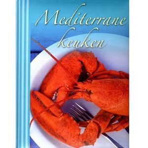 Allerlekkerste Mediterrane Keuken