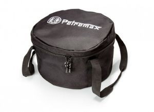 Petromax Opberg- en transporttas ft-ta-xl - Dutch Oven ft12, ft18, Fire BBQ Grill & Atago tas