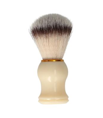 Voorkappers Scheerkwast creme