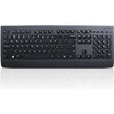 Lenovo Professional Wireless toetsenbord