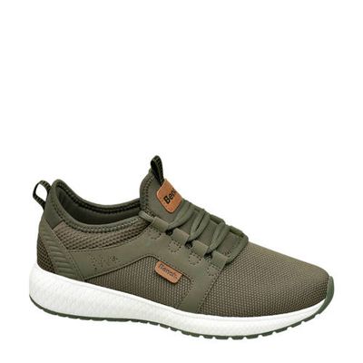 Bench sneakers olijfgroen Bench sneakers olijfgroen