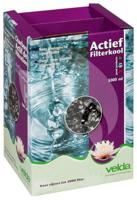 Velda Actief Filterkool 5000ml - Crystal Clear Water, Geschikt voor Vijverfilters - thumbnail