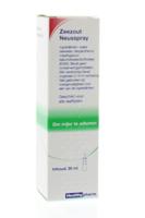 Healthypharm Zeezout neusspray Healthypharm Zeezout neusspray
