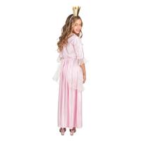 Boland Kinderkostuum droom prinses, 7-9 jaar