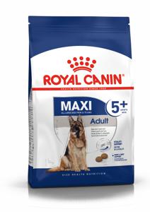 Royal Canin Maxi Adult 5+ 4 kg Volwassen Gevogelte