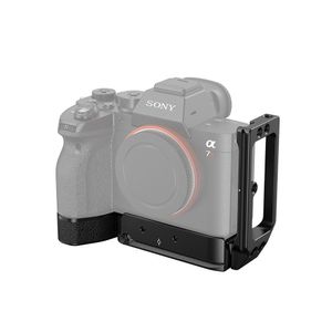 SmallRig 2417B L-Bracket voor Sony A7R IV & A9 II