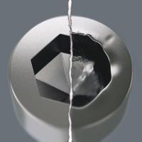Wera momentsleutel schroevendraaier "400 hexque indicator". hex torque indicator torque 5.0nm