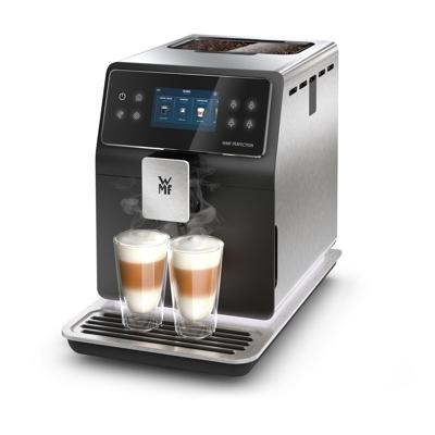 WMF CP850D Perfection 840L Volautomaat Zwart