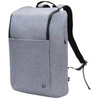 Dicota Eco MOTION Laptoprugzak Geschikt voor max. (laptop): 39,6 cm (15,6) Denim, Blue