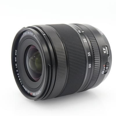 Fujifilm XF 16-50mm F/2.8-4.8 R LM WR occasion