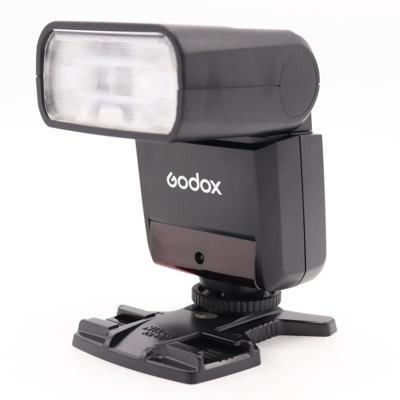 Godox Speedlite TT350 Nikon occasion