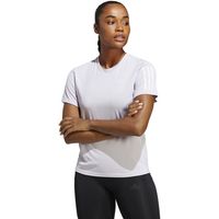 adidas OWN The Run T-Shirt Dames