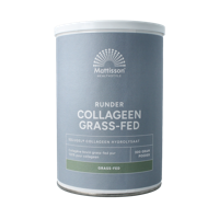 Solugel runder collageen grass-fed/gras gevoerd 300 Gram
