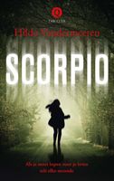 Scorpio - Hilde Vandermeeren - ebook - thumbnail