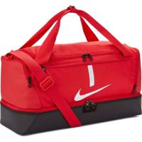 Sporttas Nike ACADEMY TEAM CU8096 657 Rood