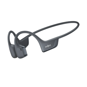 Shokz OpenRun Pro 2 hoofdtelefoon zwart