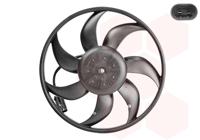 Van Wezel Ventilatorwiel-motorkoeling 3777744 - thumbnail