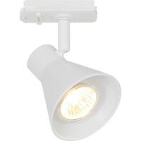 Nordlux Eik Link Spot 2510389901 230V-railsysteem lamp GU10 Wit
