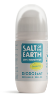 Salt of the Earth Natural Deodorant Roll On Parfumvrij