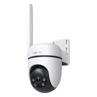 TP-Link Tapo C501GW IP-camera Wit TP-Link Tapo C501GW IP-camera Wit