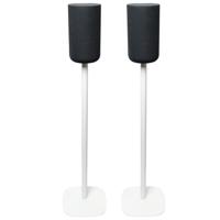 Vebos standaard Sony SA-RS5 wit set XS (60cm) Vebos standaard Sony SA-RS5 wit set XS (60cm)