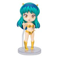 Urusei Yatsura Figuarts Mini Action Figure Lum 9 Cm