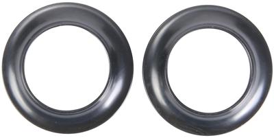ALL BALLS Racing Dust cap set abr 57-166