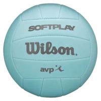 Volleybal Wilson WV4007202XBOF Blauw Imitatieleer