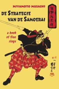 De strategie van de Samoerai (Paperback)